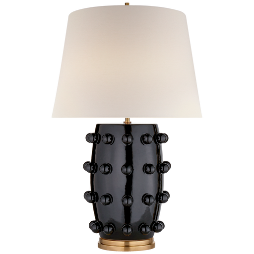 Visual Comfort Signature Linden Medium Lamp