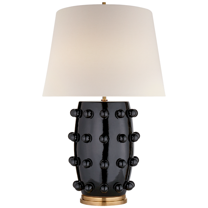 Visual Comfort Signature Linden Medium Lamp