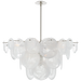 Visual Comfort Signature Loire Large Chandelier