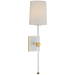 Visual Comfort Signature Lucia Medium Tail Sconce