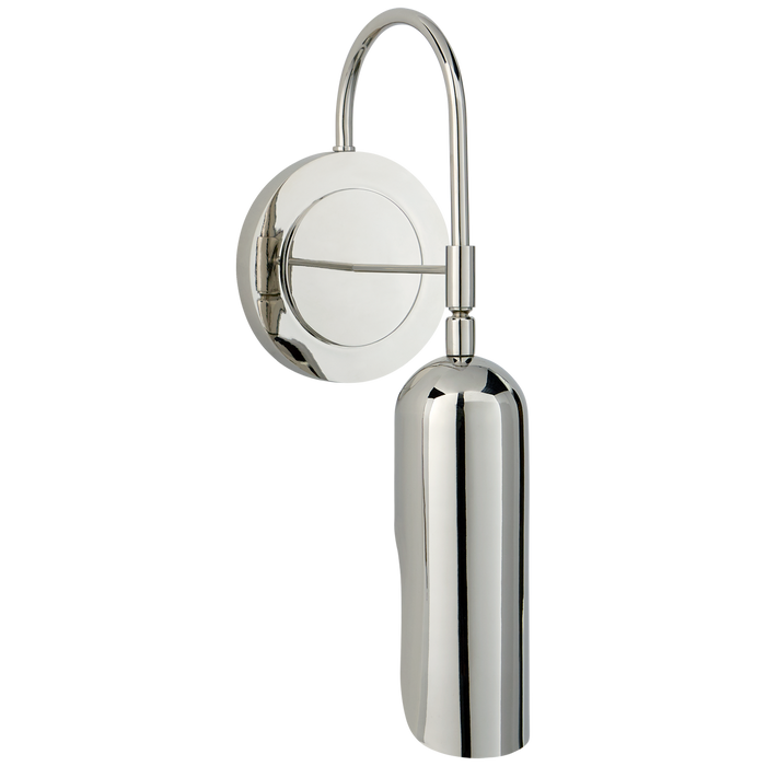 Visual Comfort Signature Lucien Functional Wall Light