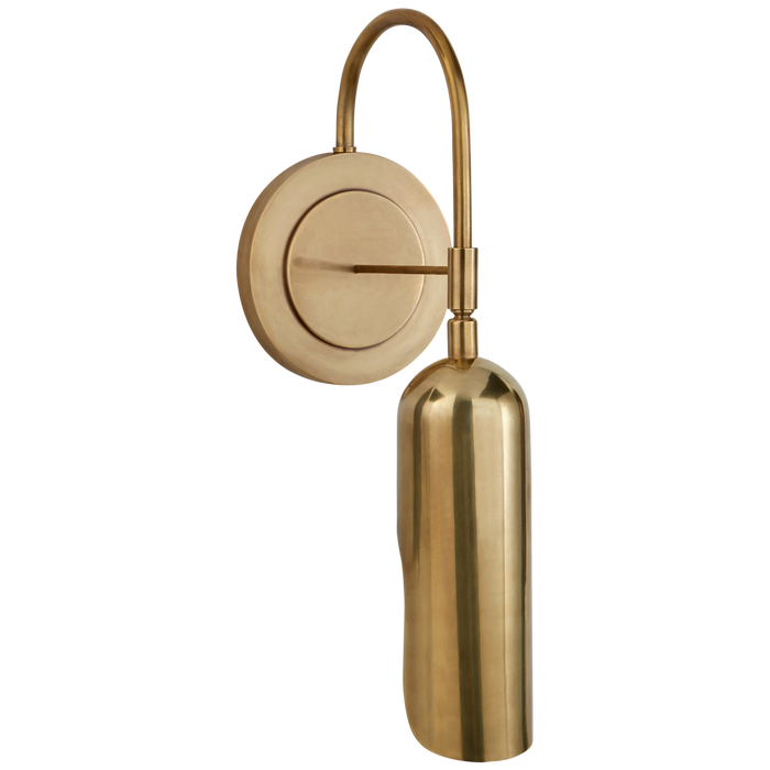 Visual Comfort Signature Lucien Functional Wall Light