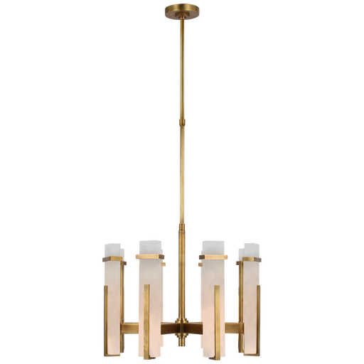 Visual Comfort Signature Malik Chandelier