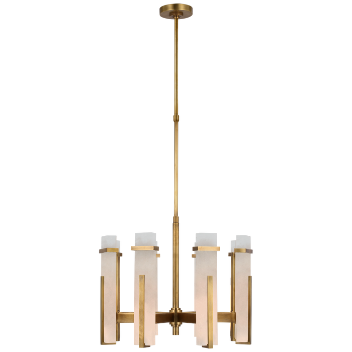 Visual Comfort Signature Malik Chandelier