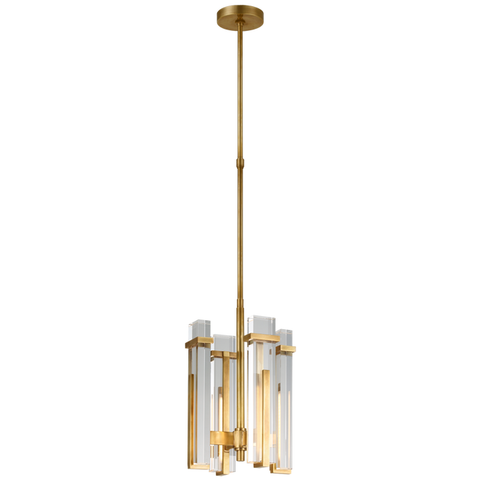 Visual Comfort Signature Malik Chandelier