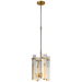 Visual Comfort Signature Malik Chandelier