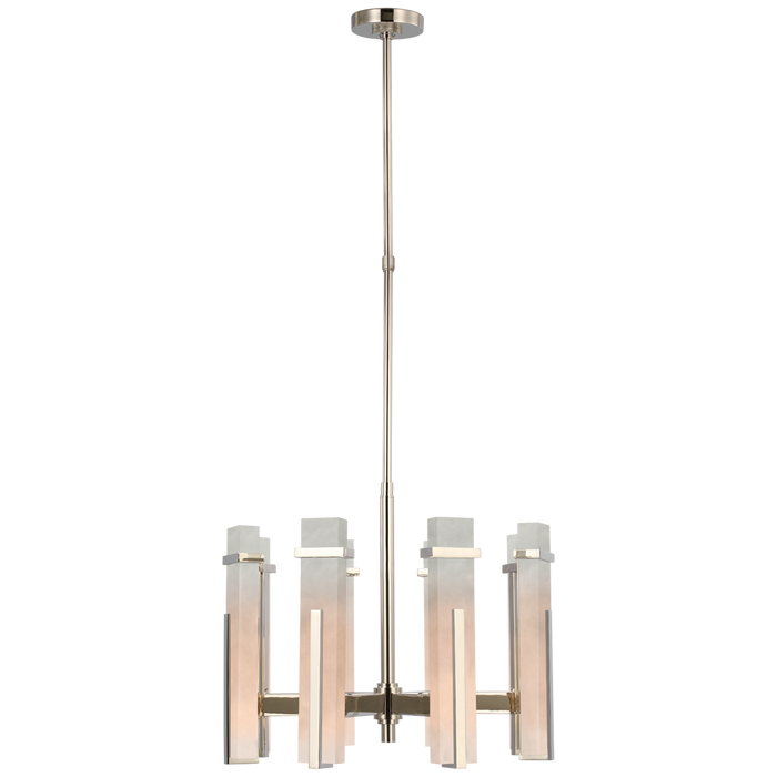 Visual Comfort Signature Malik Chandelier