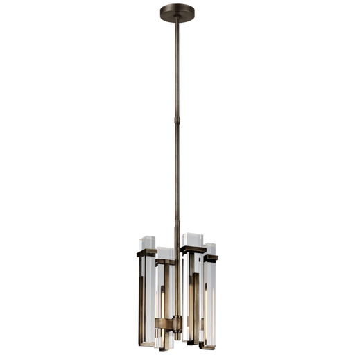 Visual Comfort Signature Malik Chandelier