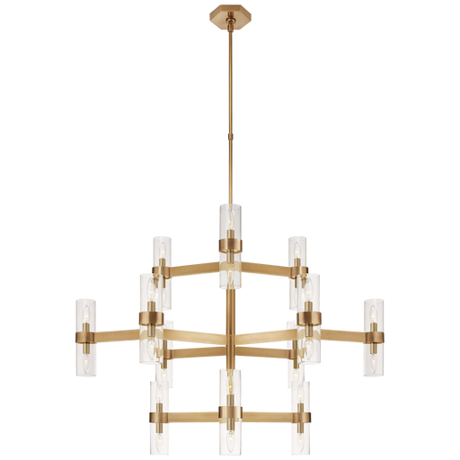Visual Comfort Signature Margita Medium Chandelier