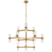Visual Comfort Signature Margita Medium Chandelier
