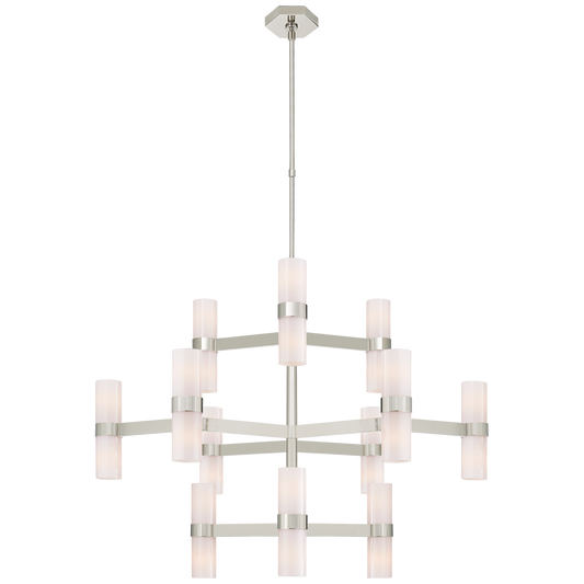 Visual Comfort Signature Margita Medium Chandelier