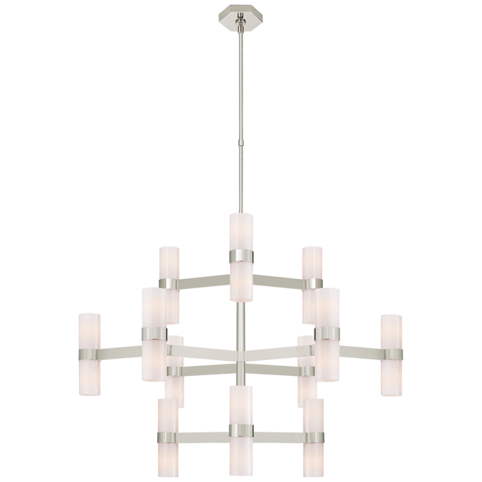 Visual Comfort Signature Margita Medium Chandelier