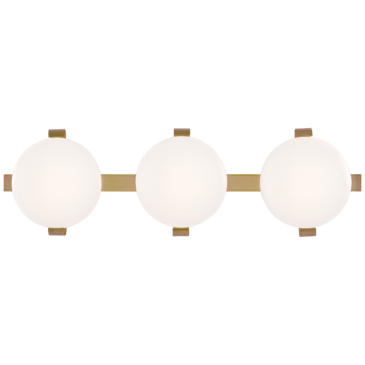 Visual Comfort Signature Marisol 28" Bath Bar