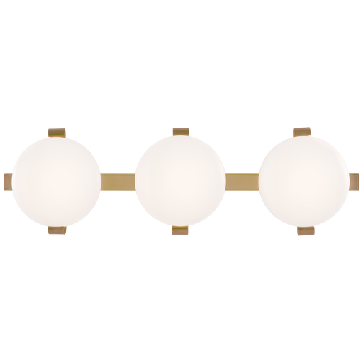 Visual Comfort Signature Marisol 28" Bath Bar