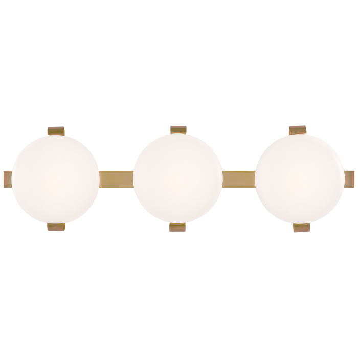 Visual Comfort Signature Marisol 28" Bath Bar