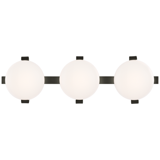 Visual Comfort Signature Marisol 28" Bath Bar