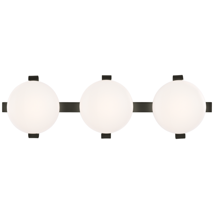 Visual Comfort Signature Marisol 28" Bath Bar