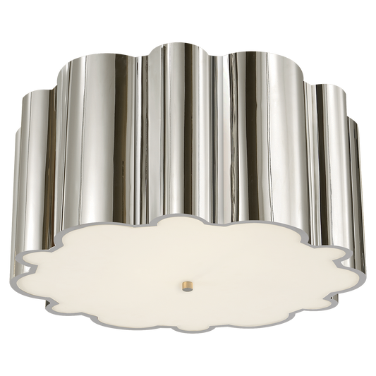 Visual Comfort Signature Markos Grande Flush Mount