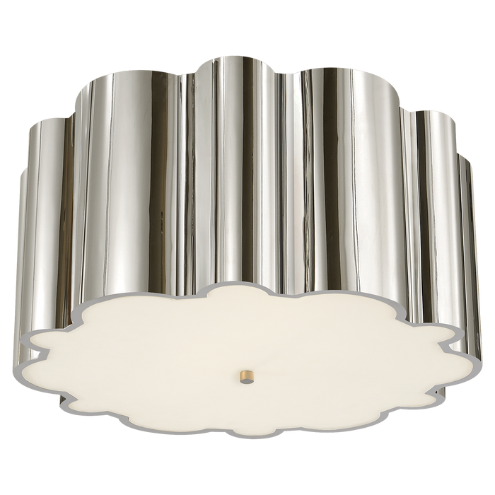 Visual Comfort Signature Markos Grande Flush Mount