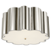Visual Comfort Signature Markos Grande Flush Mount