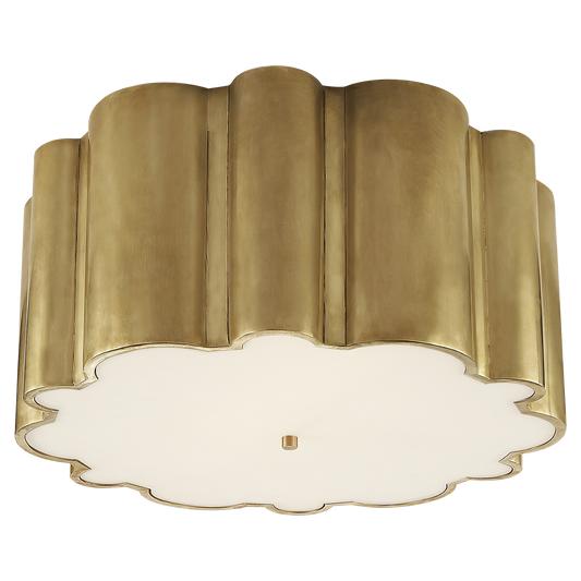 Visual Comfort Signature Markos Grande Flush Mount