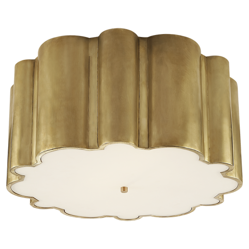 Visual Comfort Signature Markos Grande Flush Mount