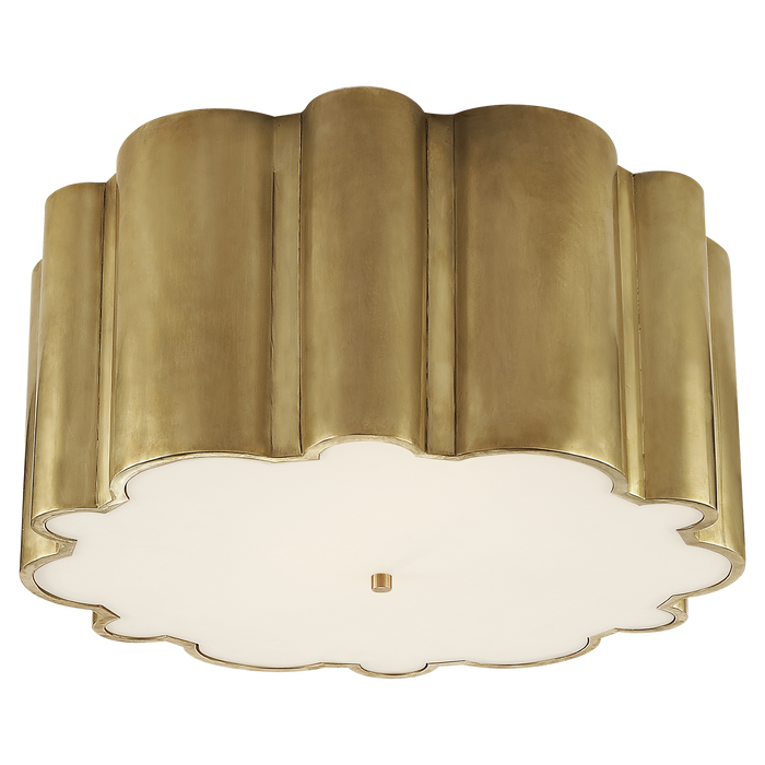 Visual Comfort Signature Markos Grande Flush Mount