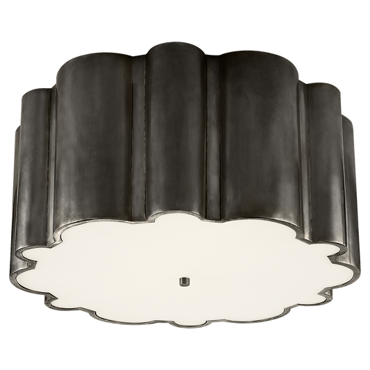 Visual Comfort Signature Markos Grande Flush Mount