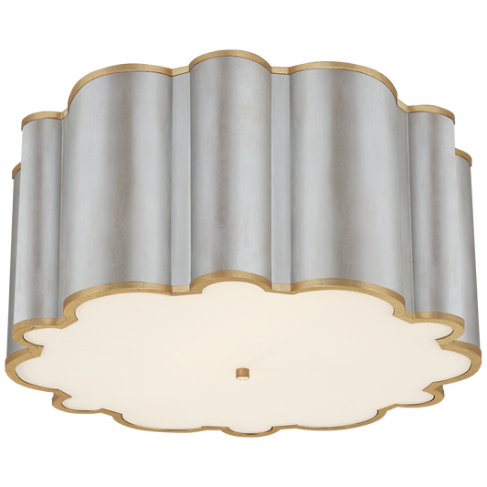 Visual Comfort Signature Markos Grande Flush Mount