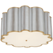 Visual Comfort Signature Markos Grande Flush Mount
