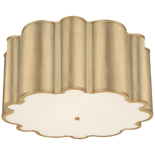 Visual Comfort Signature Markos Grande Flush Mount