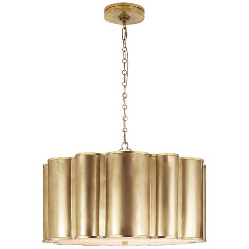 Visual Comfort Signature Markos Large Hanging Shade