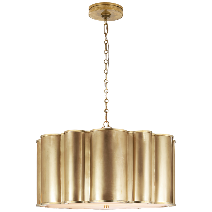 Visual Comfort Signature Markos Large Hanging Shade