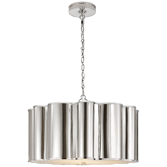 Visual Comfort Signature Markos Large Hanging Shade