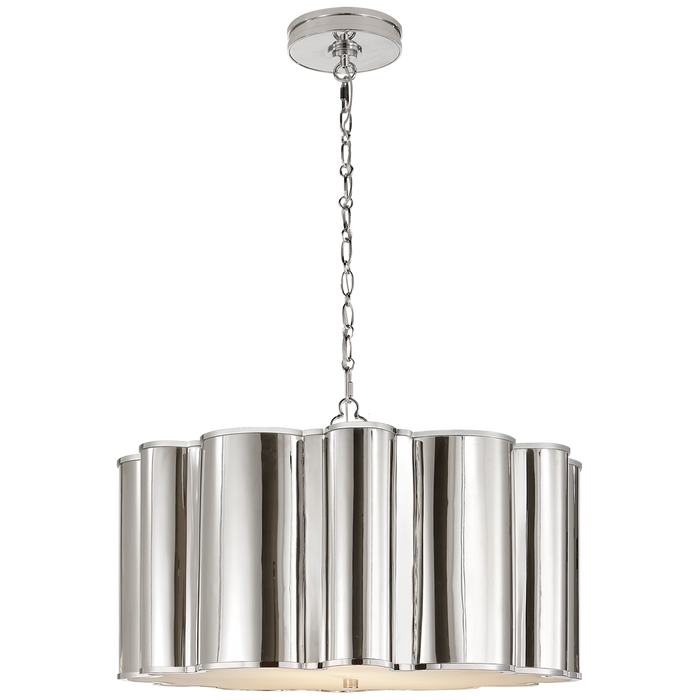 Visual Comfort Signature Markos Large Hanging Shade