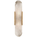 Visual Comfort Signature Melange Elongated Sconce