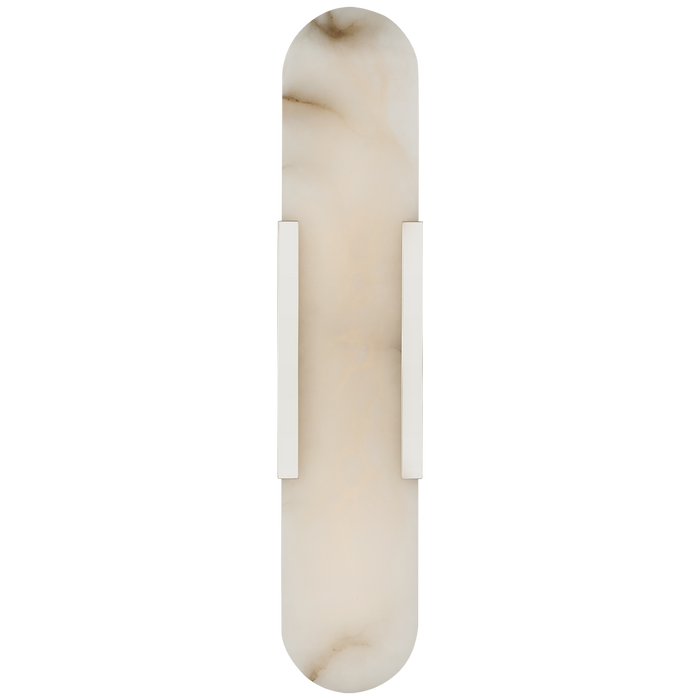 Visual Comfort Signature Melange Elongated Sconce