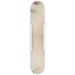 Visual Comfort Signature Melange Elongated Sconce