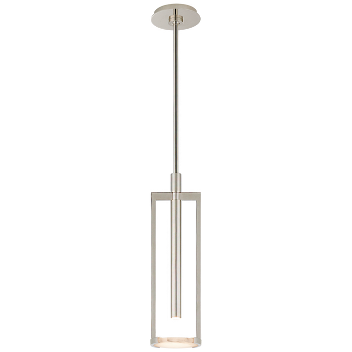 Visual Comfort Signature Melange Floating Disc Pendant