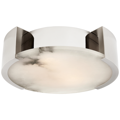 Visual Comfort Signature Melange Flush Mount