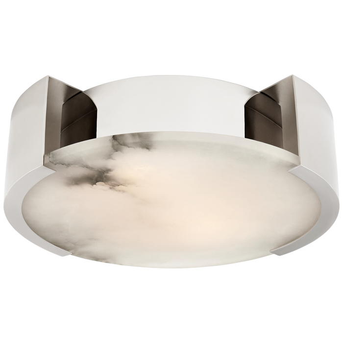 Visual Comfort Signature Melange Flush Mount