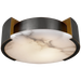 Visual Comfort Signature Melange Flush Mount