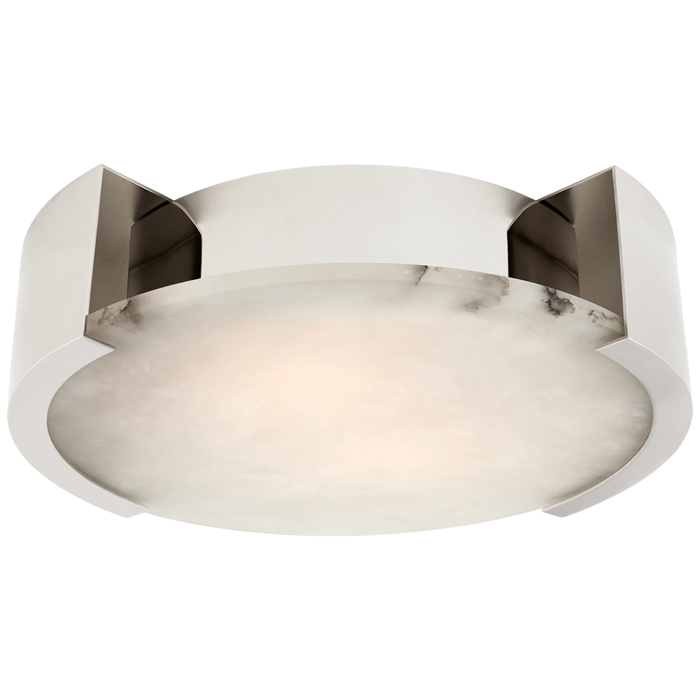 Visual Comfort Signature Melange Flush Mount
