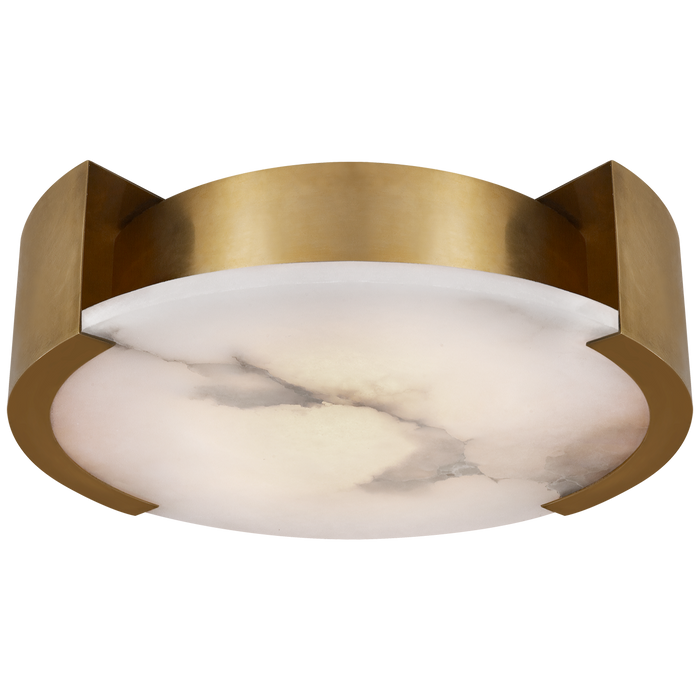 Visual Comfort Signature Melange Flush Mount