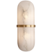Visual Comfort Signature Melange Pill Form Sconce