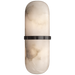 Visual Comfort Signature Melange Pill Form Sconce