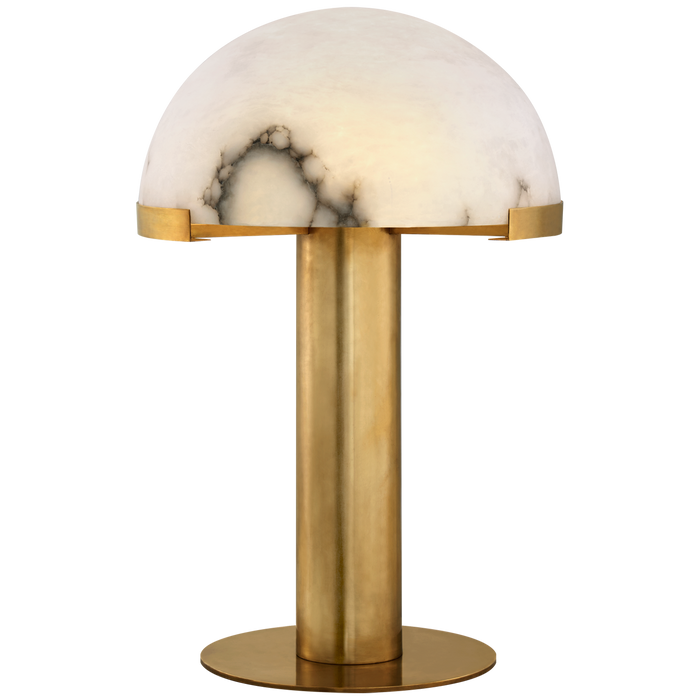 Visual Comfort Signature Melange Table Lamp