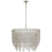 Visual Comfort Signature Milazzo Waterfall Chandelier