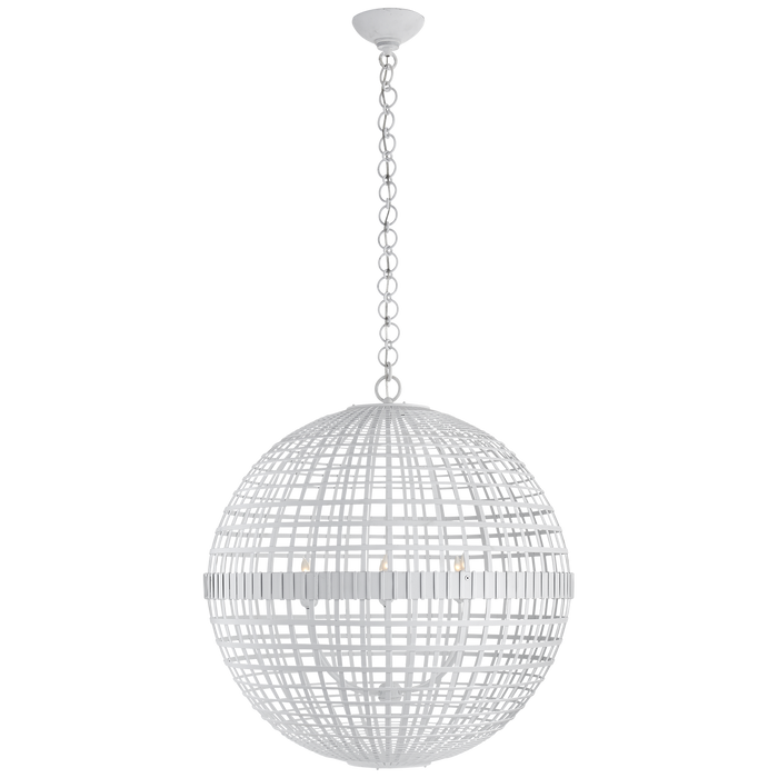 Visual Comfort Signature Mill Ceiling Light