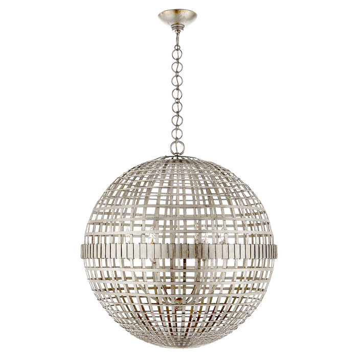Visual Comfort Signature Mill Ceiling Light